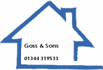 Goss & Sons Roofing and Building